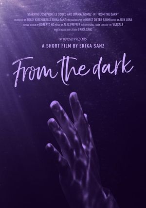 From the Dark's poster