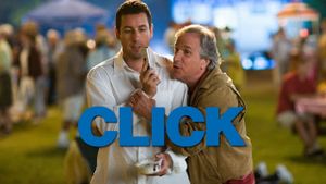 Click's poster