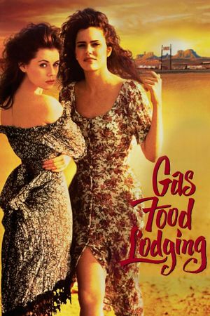 Gas Food Lodging's poster