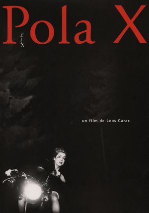 Pola X's poster