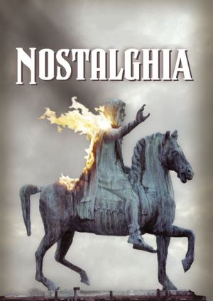 Nostalghia's poster