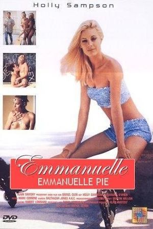 Emmanuelle 2000: Emmanuelle Pie's poster