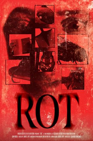 ROT's poster