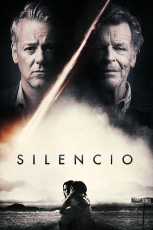 Silencio's poster