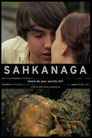 Sahkanaga's poster