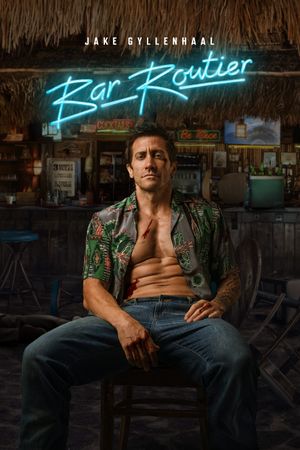 Road House's poster