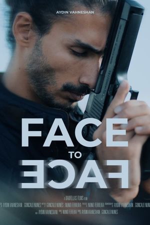 FACE TO FACE's poster