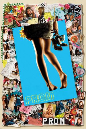 Prom's poster