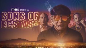 Sons of Ecstasy's poster