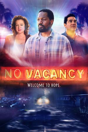 No Vacancy's poster