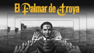 El Palmar de Troya's poster