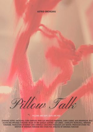 Pillow Talk's poster