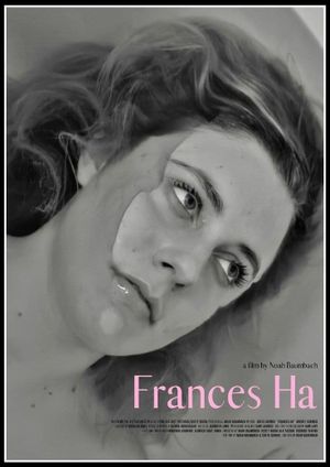 Frances Ha's poster
