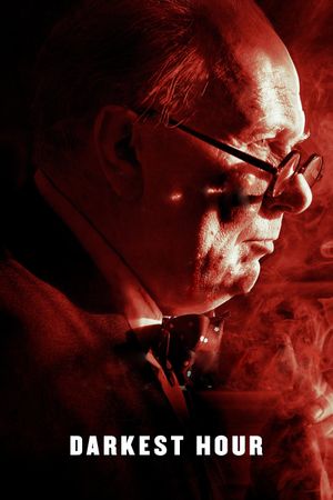 Darkest Hour's poster