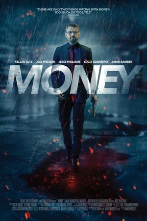 Money's poster