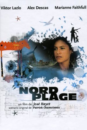 Nord-Plage's poster