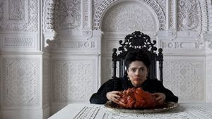 Tale of Tales's poster