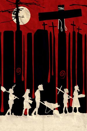 Pet Sematary's poster