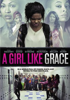 A Girl Like Grace's poster