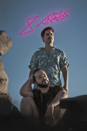 8 Years's poster