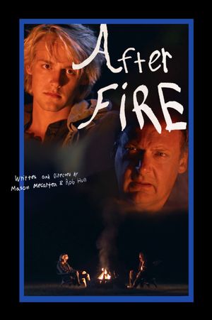 After Fire's poster