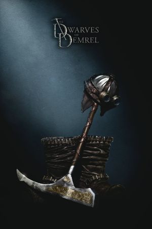 The Dwarves of Demrel's poster