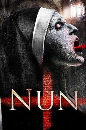 Nun's poster