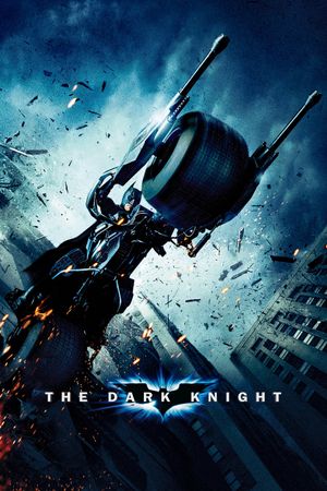 The Dark Knight's poster