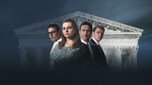 Miranda's Victim's poster