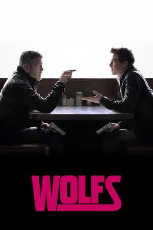 Wolfs's poster