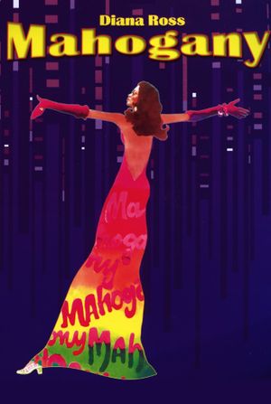 Mahogany's poster