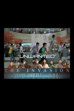 Unwanted's poster image