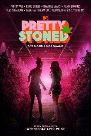 Pretty Stoned's poster