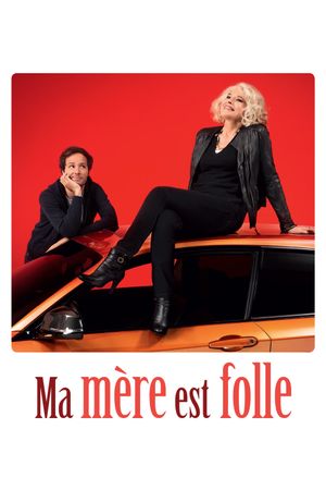 My Mother Is Crazy's poster