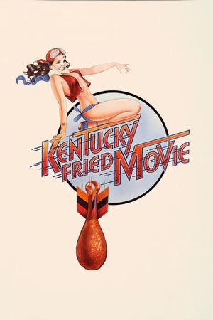 The Kentucky Fried Movie's poster