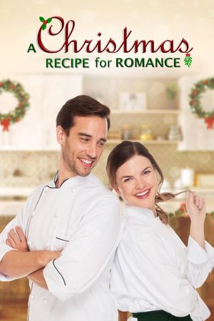 A Christmas Recipe for Romance's poster