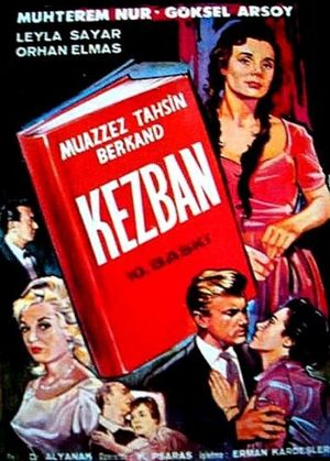 Kezban's poster