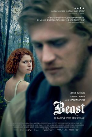 Beast's poster