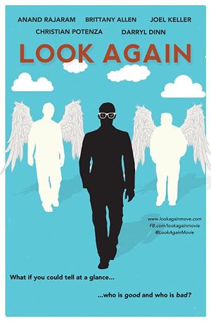 Look Again's poster