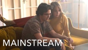 Mainstream's poster