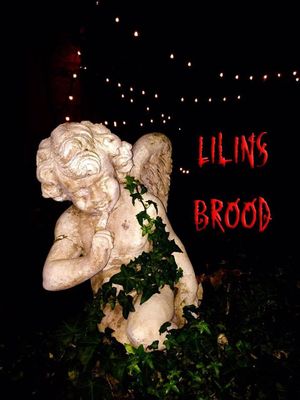 Lilin's Brood's poster