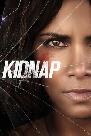 Kidnap's poster