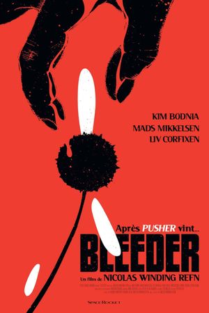 Bleeder's poster