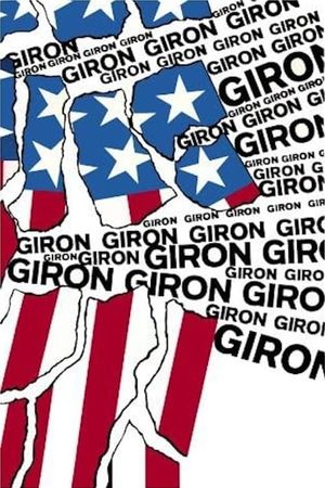 Girón's poster