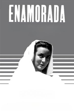 Enamorada's poster