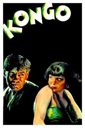 Kongo's poster