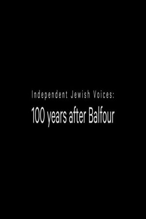 100 Years After Balfour's poster image