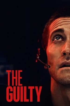 The Guilty's poster