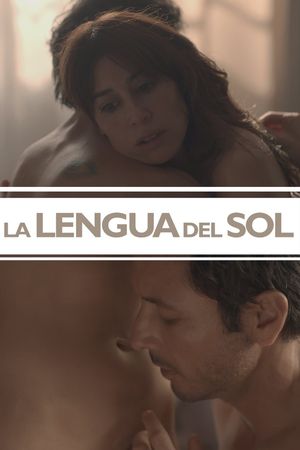 La lengua del sol's poster
