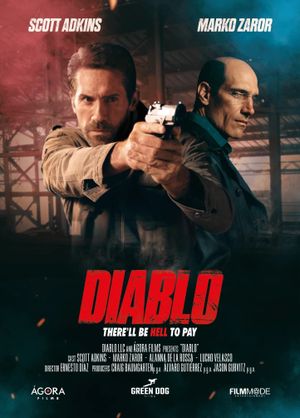Diablo's poster